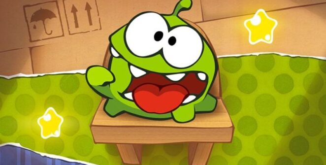 Cut the Rope HTML 5 Game cut the rope 51676 96914 1 2