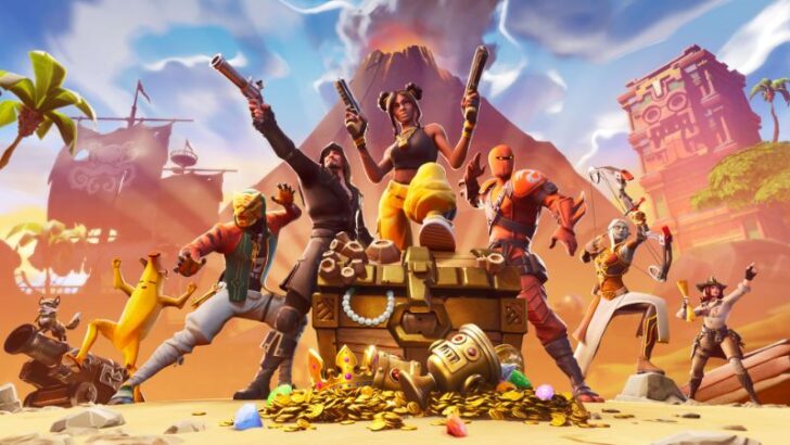 Our friends are coming back again! fortnite battle royale br08 web bplanding hero 800x450 654d400e12d58c3a97d6e75dc560df6ac46d3ea3 2