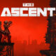 Game of the Year 2021 the ascent keyart landscape logo