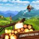 You mean it controls your actions? trials frontier para android iphone ipad pantalla 2