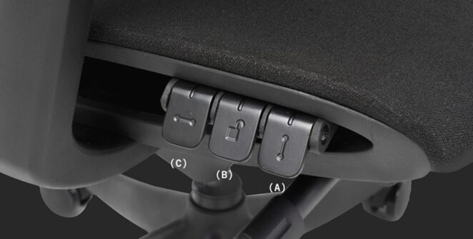 Обзор кресла FlexiSpot BS12 Pro 1691964513 flexispot bs12 pro review 0003 layer 6