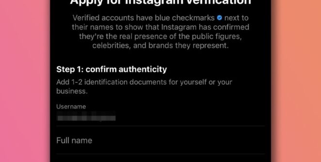 Как пройти верификацию в тредах: переносится ли верификация Instagram? 1692239417 threads verification instagram verication sign up