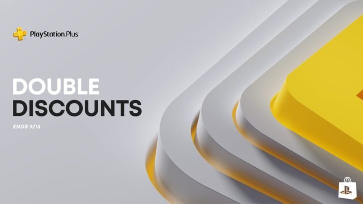 В PlayStation Store появилась акция «Двойные скидки PlayStation Plus» — PlayStation.Blog 249bef1290892dae2493e0577d370c043a1d0da4 scaled