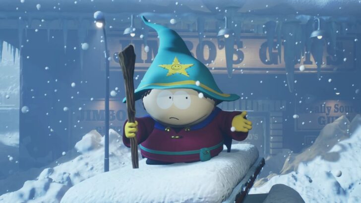 Новая игра South Park выйдет в 2024 году, и на этот раз это не RPG 2vuznbsxidzqy8y2lxq9w8 1200 80