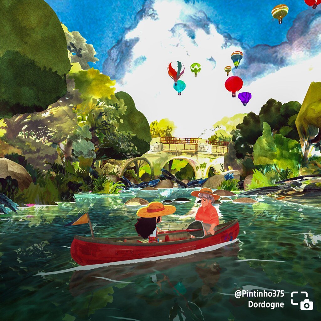 Акция недели: Инди - PlayStation.Blog 53085017380 da0eae5511 b