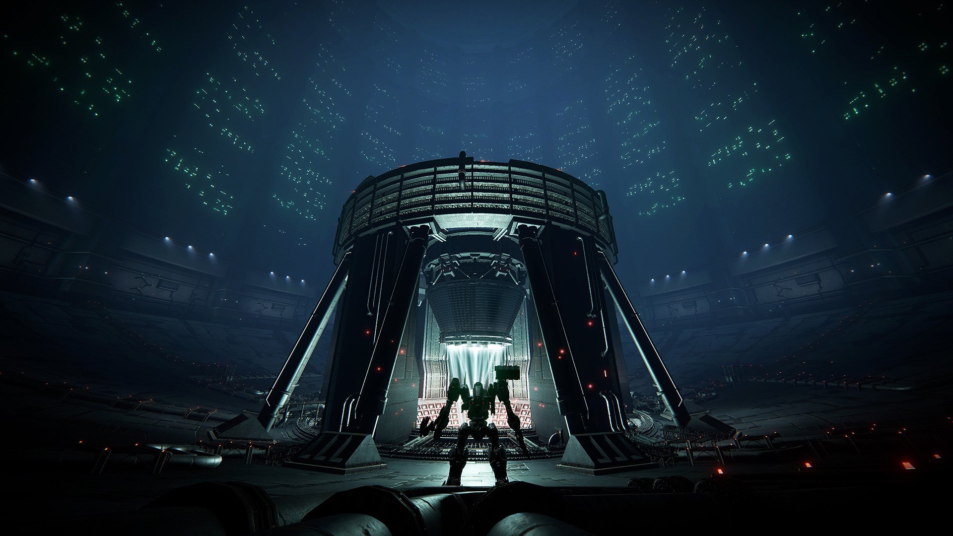 Интервью с создателями Armored Core VI Fires of Rubicon — PlayStation.Blog 53119114655 42c6c6512c k