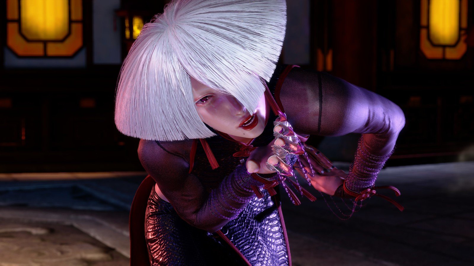 AKI присоединяется к Street Fighter 6 27 сентября – раскрыты все подробности игрового процесса – PlayStation.Blog 53148525301 8527220277 h