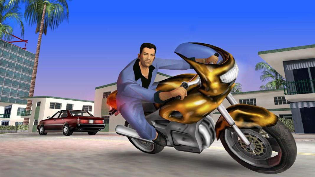 Vice City исполняется 20 лет на PC - рецензия 93% от 2003 года 5HYAAH2WCTAEtLtJTKspN 1200 80