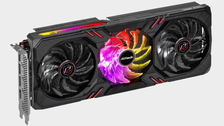 ASRock RX 7700 XT подтвержден в листинге EEC 5kd7khmgkpw4gphb4sl4n7 1200 80