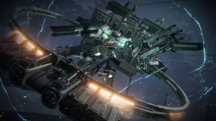Руководство по боссу Armored Core 6 Balteus: как победить босса Watchpoint 67ydhhvzarkrdmrkcsulwk 1200 80