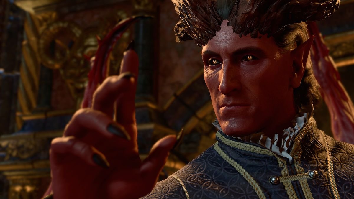 Как часто отдыхать в Baldur's Gate 3, и продвигается ли время при этом 7B7LQceXEfwnxBRMEoD76i 1200 80