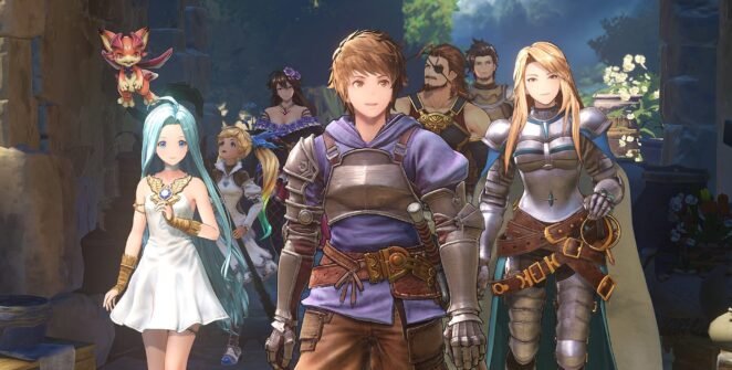 Relink выйдет на PS5 и PS4 с 1 февраля – PlayStation.Blog 966b8b68f15c6ea4d82f2a20554ce48d41d76e9d
