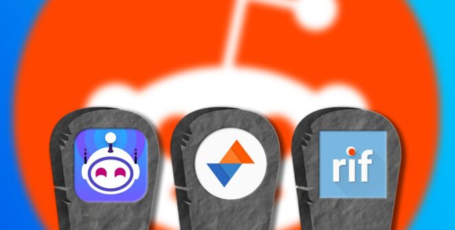 Лучшие альтернативы приложению Reddit: какая лучшая альтернатива Apollo, Reddit Sync, RIF is Fun? best reddit app alternatives apollo sync rif is fun