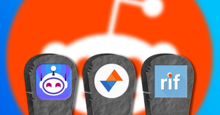 Лучшие альтернативы приложению Reddit: какая лучшая альтернатива Apollo, Reddit Sync, RIF is Fun? best reddit app alternatives apollo sync rif is fun