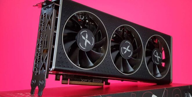 Прощайте, серия AMD RX 6600. AMD прекращает выпуск чипа Navi 32. bpxuuwatchxczxfybkhede 1200 80