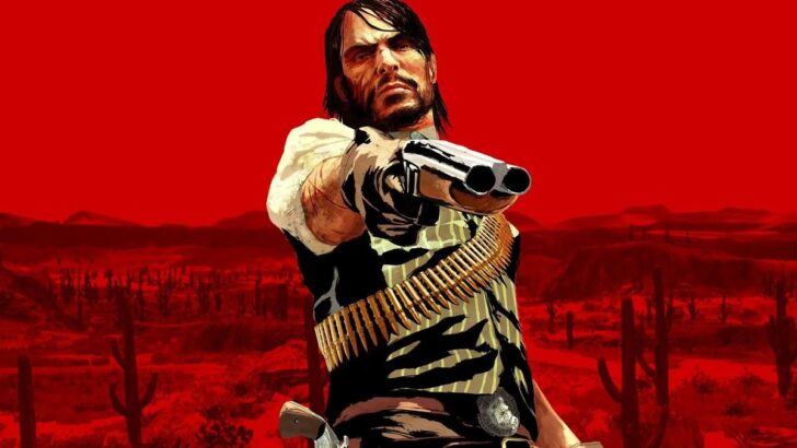 Rockstar отказывается от ПК, создавая непонятный порт Red Dead Redemption 1, который выйдет только на Switch и PS4 cmr48vr6mroueprzhwjdse 1200 80