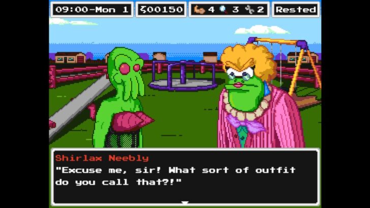 Пять новых игр в Steam, которые вы, вероятно, пропустили (10 июля 2023 г.) csgbv4orhvbe8hmd7btp8m 1200 80