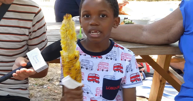 Корн Кид из TikTok умер? did corn kid die tiktok