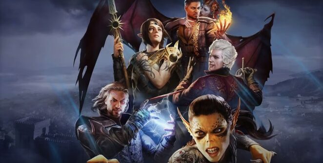 На сайте D&D Beyond вы можете получить несколько бесплатных материалов по теме Baldur's Gate 3 прямо сейчас dqoyxbbszyb6sdnnd2nni8 1200 80