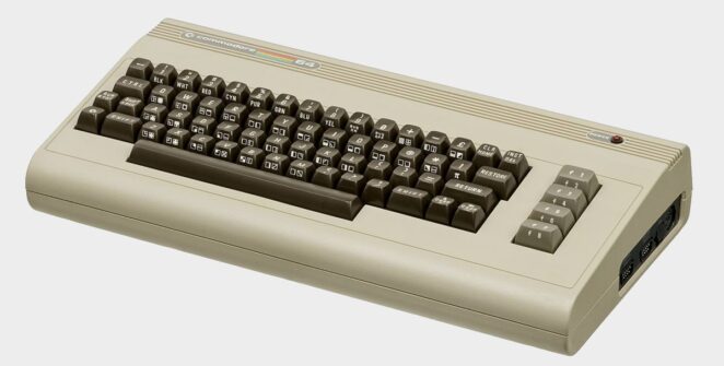 Если вы действительно этого хотите, вы можете запустить Linux на Commodore 64. dwrysxd3hdwmgmhgfdhhjf 1200 80