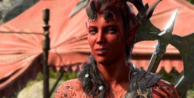 Larian утверждает, что 