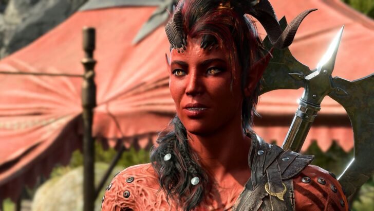 Larian утверждает, что "мы не приступали к разработке расширения" для Baldur's Gate 3, но оно не исключено f9fjjrdvtewtjq2rwdpxgn 1200 80