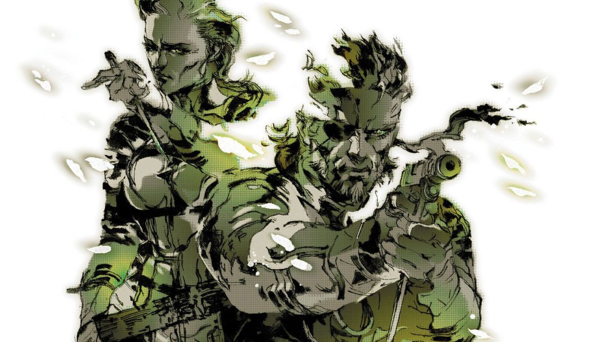 Серия Metal Gear разошлась тиражом 60 миллионов экземпляров fdnb3rze2snajcwxygojc6 1200 80