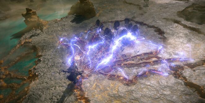 Я провел некоторое время с демо-версией Path of Exile 2, и она абсолютно готовит i6dcjjazmmyzwgdrowsc8a 1200 80