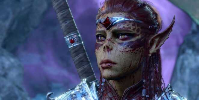 Sex% теперь является официальной категорией скоростного прохождения Baldur's Gate 3, и кто-то уже сделал это менее чем за 8 минут. irroeqh8qndqjjsnjsegc9 1200 80