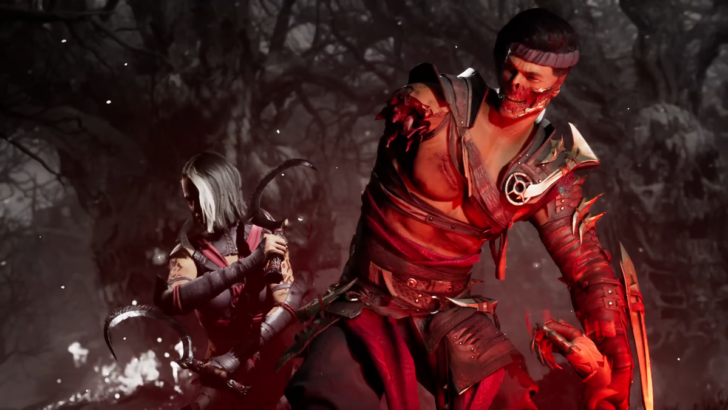 В Mortal Kombat 1 вернется Хавик - парень, который отрывает себе руку и бьет ею вас jbtwujab28hnvgr5zcqyel 1200 80