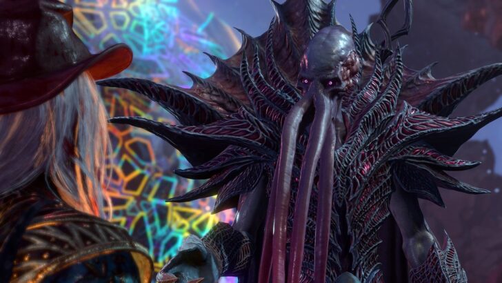 Второй акт Baldur's Gate 3 включает в себя один из самых сложных выборов, которые мне когда-либо приходилось делать в ролевых играх jktgvpmsc6d3yd9u43wb76 1200 80