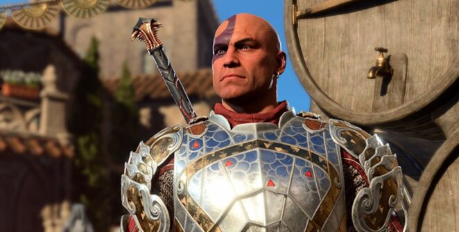Baldur's Gate 3 использовала захват движения 248 актеров, чтобы оживить своих неигровых персонажей: «Вы не только слышите голоса актеров, но и видите их физические действия». jvzqdypapjkujxzkmwjhpd 1200 80