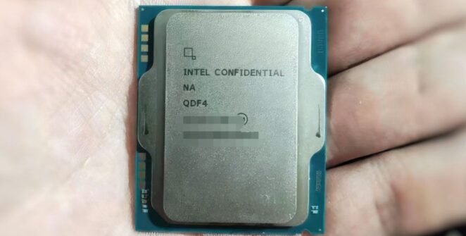 На фото процессор нового поколения Intel LGA1851 для настольных ПК l9rytr3qk47trlbspwzcfd 1200 80