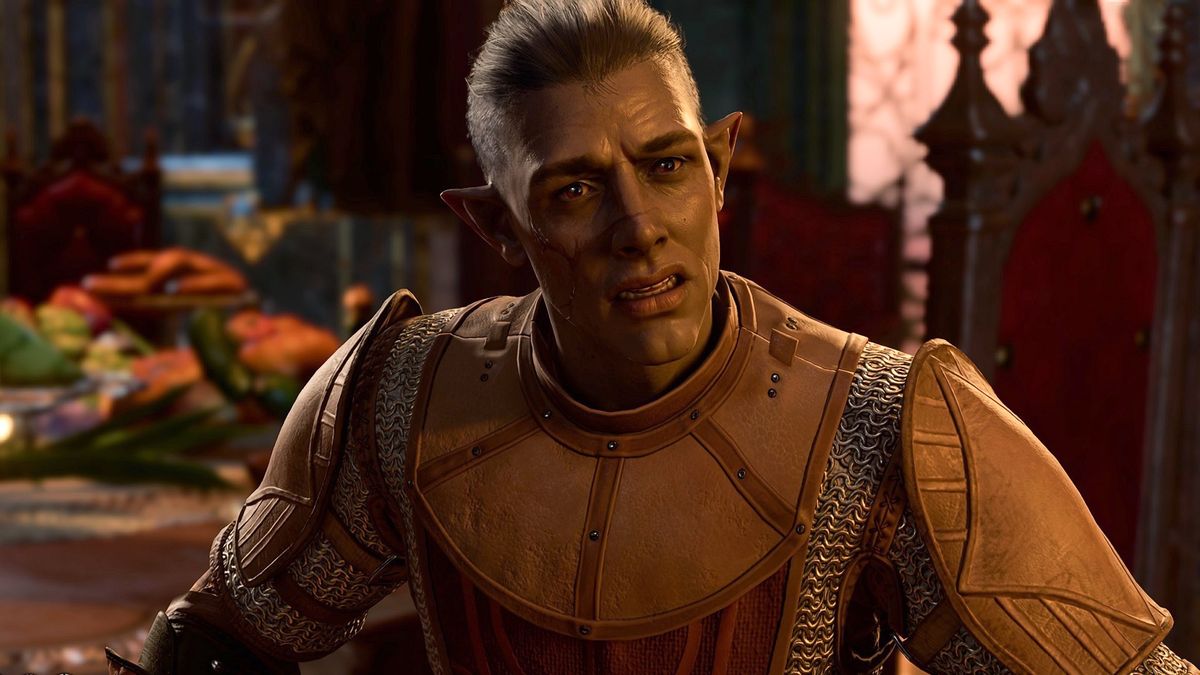 Мои впечатления от Baldur's Gate 3 пока безупречны, за исключением хронической клиновидной болезни. mgSk3iD4FvzzKZMgcthWRD 1200 80