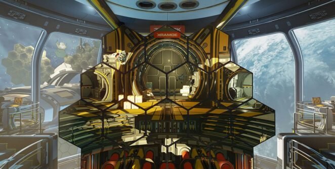 Новый тест 3DMark позволяет проверить производительность трассировки лучей на вашем телефоне Android. mhtyoj8httxffucxieaimc 1200 80