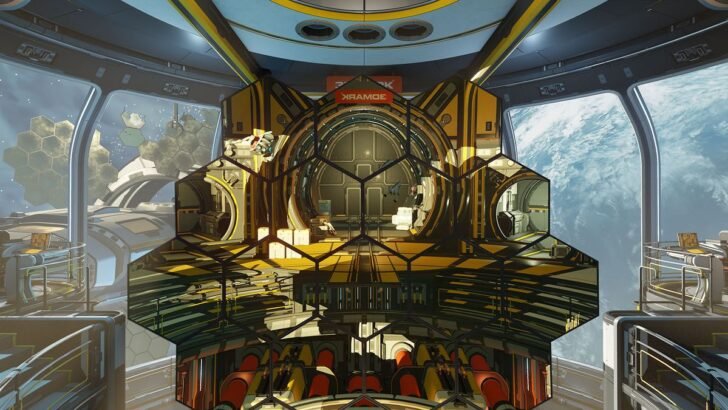 Новый тест 3DMark позволяет проверить производительность трассировки лучей на вашем телефоне Android. mhtyoj8httxffucxieaimc 1200 80
