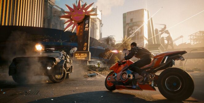 Cyberpunk 2077 «Обновление 2.0» выглядит настолько большим, что вам, вероятно, стоит просто начать новую игру ml93wtrfpcyayugedqyr3j 1200 80