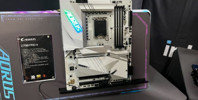 Новые материнские платы Gigabyte Z790 X ориентированы на скорость nzjzcszk8pzqfzbxzvbxwx 1200 80