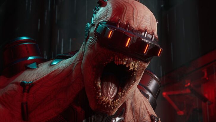 Killing Floor 3 — «жуткое графическое видение» на Unreal Engine 5 qd3ufadaa2ibqufm4clhmd 1200 80