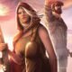 Broken Roads - это постапокалиптическая CRPG в классическом ключе: 