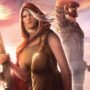 Broken Roads - это постапокалиптическая CRPG в классическом ключе: 