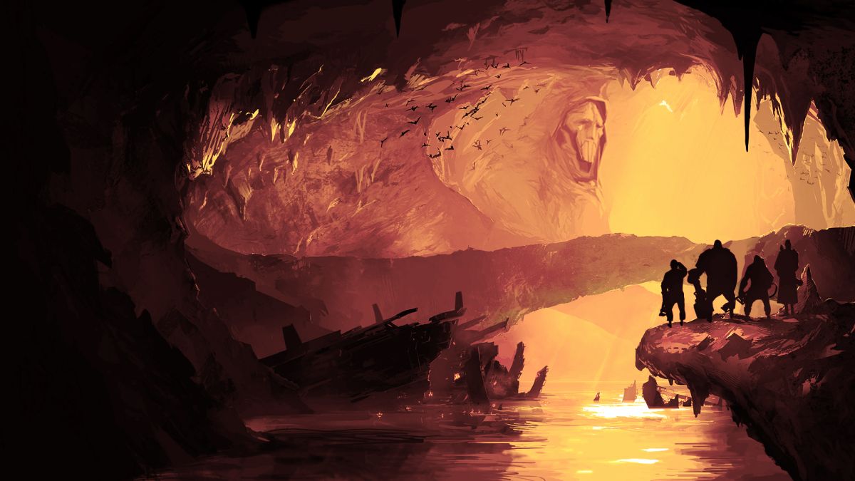 Моя любимая необычная roguelike десятилетия стала бесплатной в Steam qwsckp46jcqim5bfud8rub 1200 80