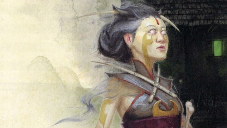 Если вам нравится, как жуткий взрыв D&D работает в Baldur's Gate 3, теперь вы можете стрелять и в Skyrim. qzpmrc9njxaqpjgzassk2e 1200 80