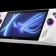 ROG Ally: Как отображать клавиатуру при установке пароля rog ally keyboard shortcut