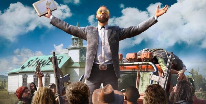 Создатель лучших игр Saints Row стал IP-директором Far Cry s2625qvqxhdyvuveyhdsg9 1200 80