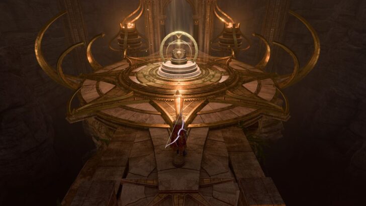 Baldur's Gate 3 Blood of Lathander: Как получить булаву s3fqzmrm8t8zdadze67bbj 1200 80