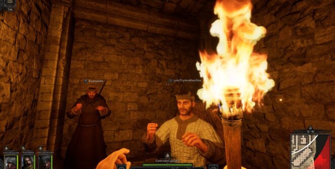 Хит PvP dungeon crawler Dark and Darker выйдет в ранний доступ сегодня, подтверждает разработчик sgrp38mex8o4qtw3792fap 1200 80