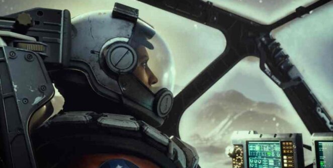 AMD заявляет, что Bethesda может бесплатно добавить Nvidia DLSS в Starfield starfield showcase 2023