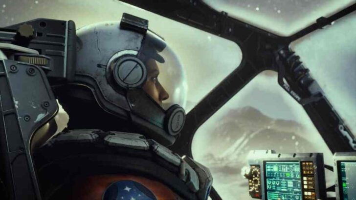 AMD заявляет, что Bethesda может бесплатно добавить Nvidia DLSS в Starfield starfield showcase 2023