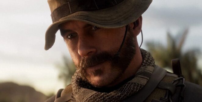 Выход Modern Warfare 3 всего через год после Modern Warfare 2 заставляет меня беспокоиться о том, что этот год будет не самым удачным для Call of Duty t4vzyqc9chfwzxq7hvvbxh 1200 80